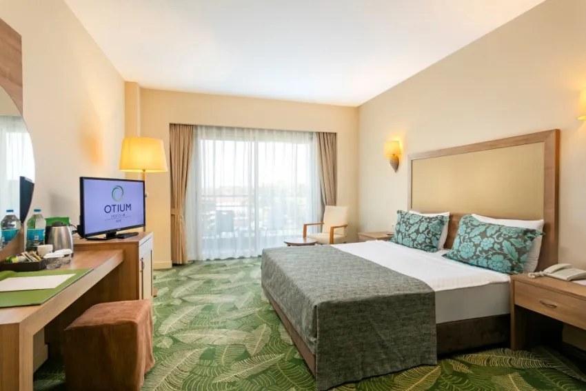 Marvida Family Eco Club (Ex:Otium Family Eco Club) 5*-5