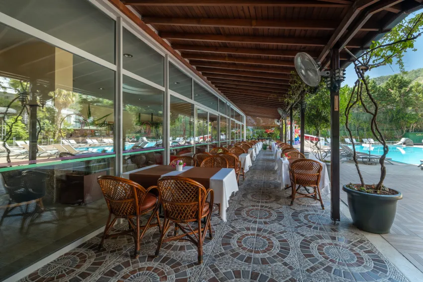 Grand Viking Hotel 4*-9