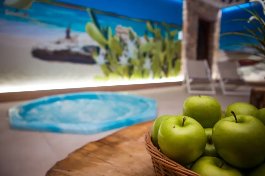 Bahia Del Sol 4*-120