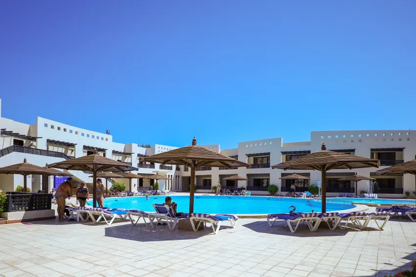Blend Club Aqua Resort 4*-44