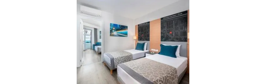 Avena Resort & Spa 4*-14