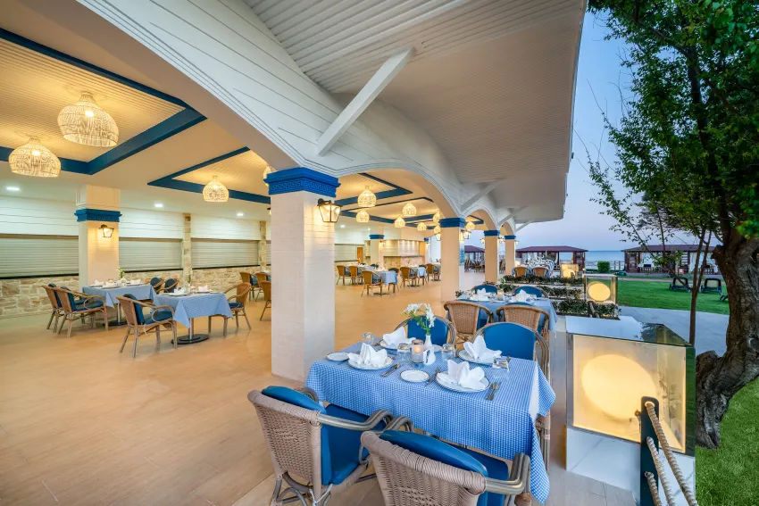Pine Beach Belek 5*-15