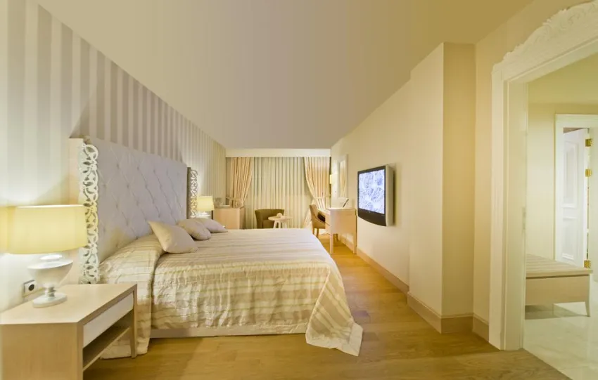 KAMELYA COLLECTION SELIN HOTEL  5*-9