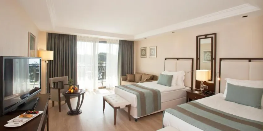 JUJU PREMIER PALACE HOTEL (EX.AMARA PREMIER PALACE)  5*-13