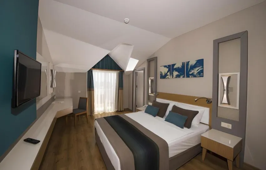 PALM WORLD HOTEL SIDE  4*-12