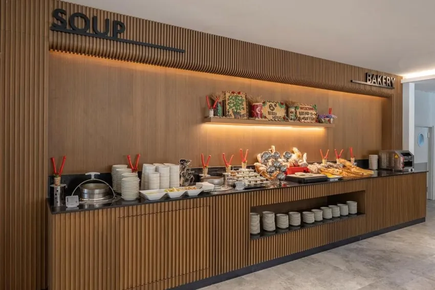 Berry Blue Hotel 5*-30