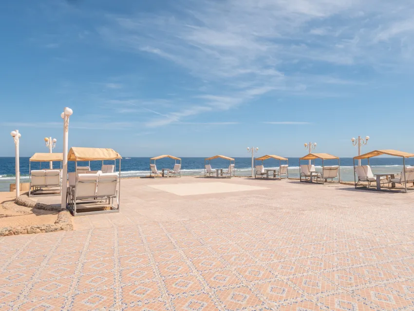 Serenity Alpha Beach (Ex Serenity Makadi Beach) 5*-78