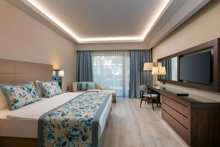 SEVEN SEAS HOTEL LIFE (OTIUM HOTEL LIFE)  5*-42