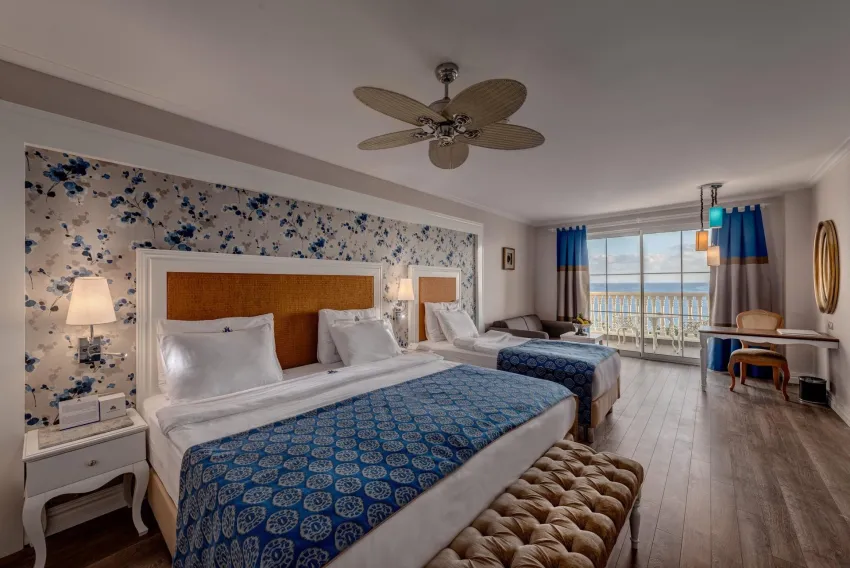 Rubi Platinum Resort & Spa 5*-3