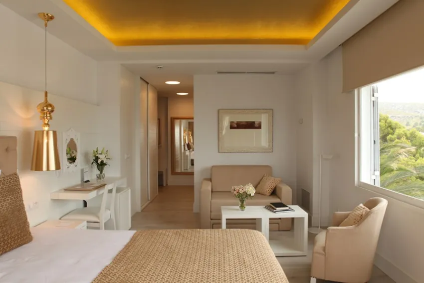 Hoposa Illa D'Or 4*-5