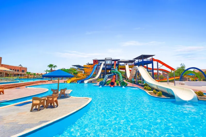 Water Valley Aqua Park By Neverland 5*-70