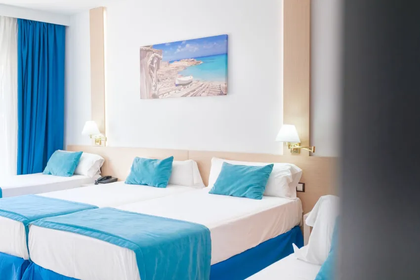 Hotel Agua Beach Adults Only 4*-18