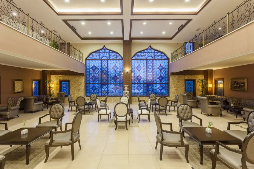 Hotel Turan Prince 5*-8