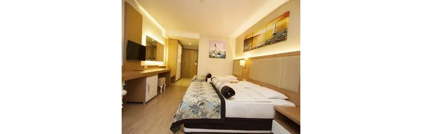 Blue Wave Suite Hotel 4*-5