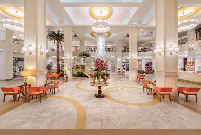 Royal Garden Beach Hotel 5*-11