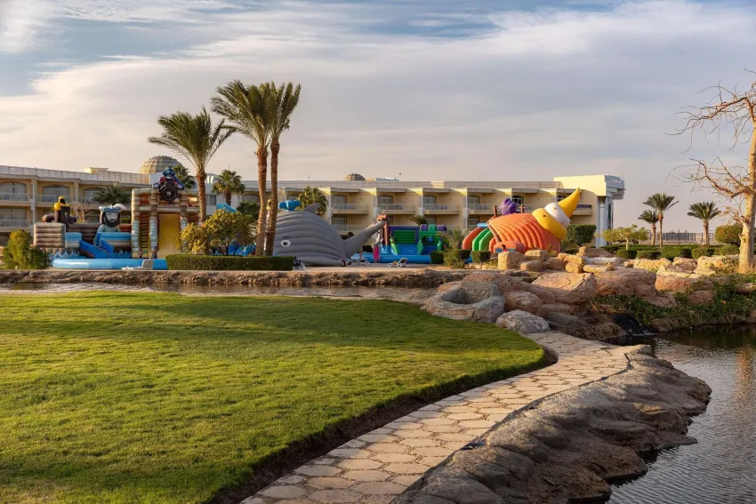 Palm Royale Soma Bay Resort 5*-401