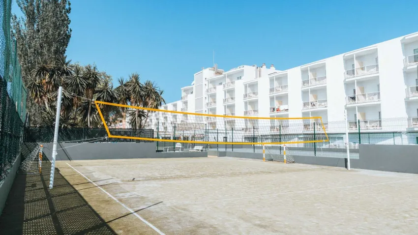 Globales Playa Santa Ponsa 3*-20