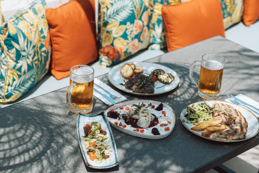 Marelen Hotel 4*-80
