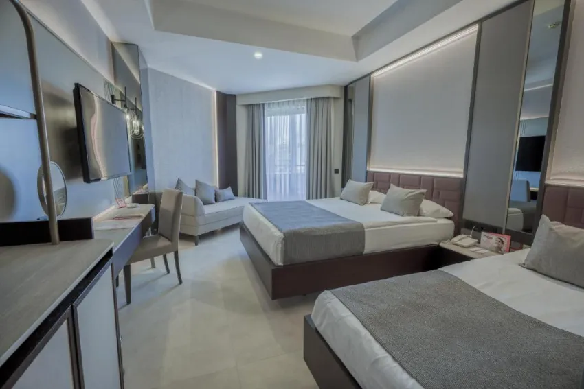 ORANGE PALACE HOTEL  5*-37