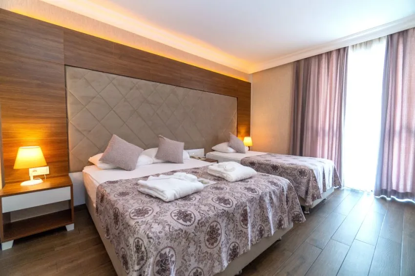 GRAND SEKER HOTEL  5*-32