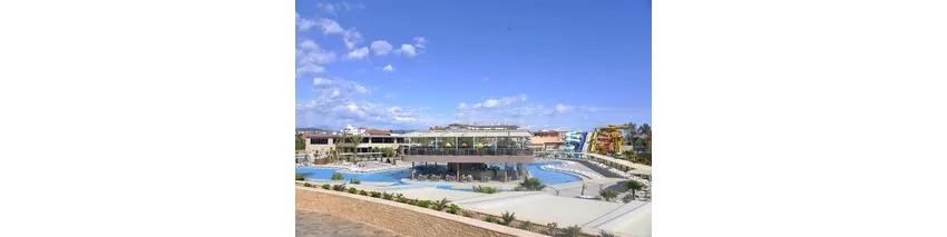 Sunmelia Beach Resort Hotel & SPA 5*-26