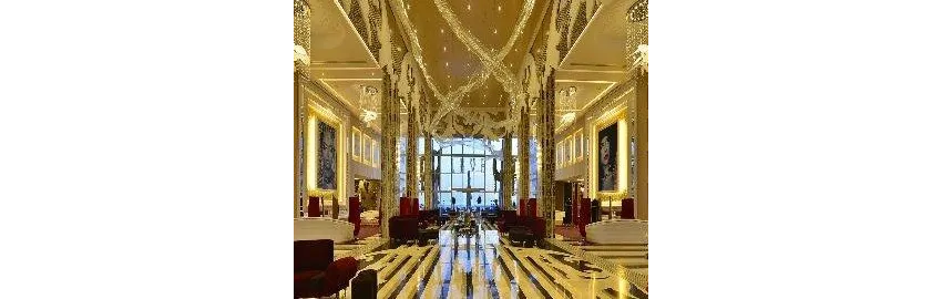 Azura Deluxe Resort & Spa Hotel 5*-9