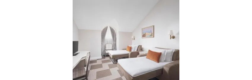 Kremlin Palace Hotel 5*-26