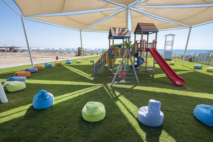 AKRA SORGUN TUI BLUE SENSATORI  5*-41