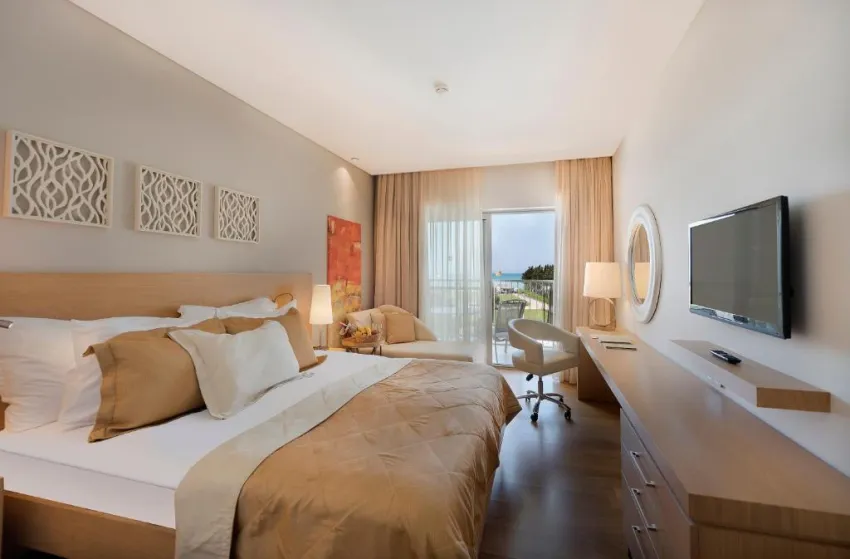 TUI BLUE BARUT ANDIZ (ADULTS ONLY 16+)  4*-16