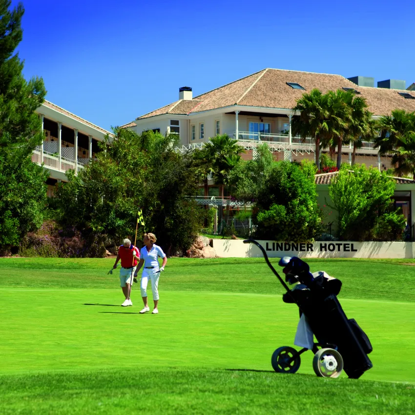 Lindner Hotel Mallorca Portals Nous 4*-129