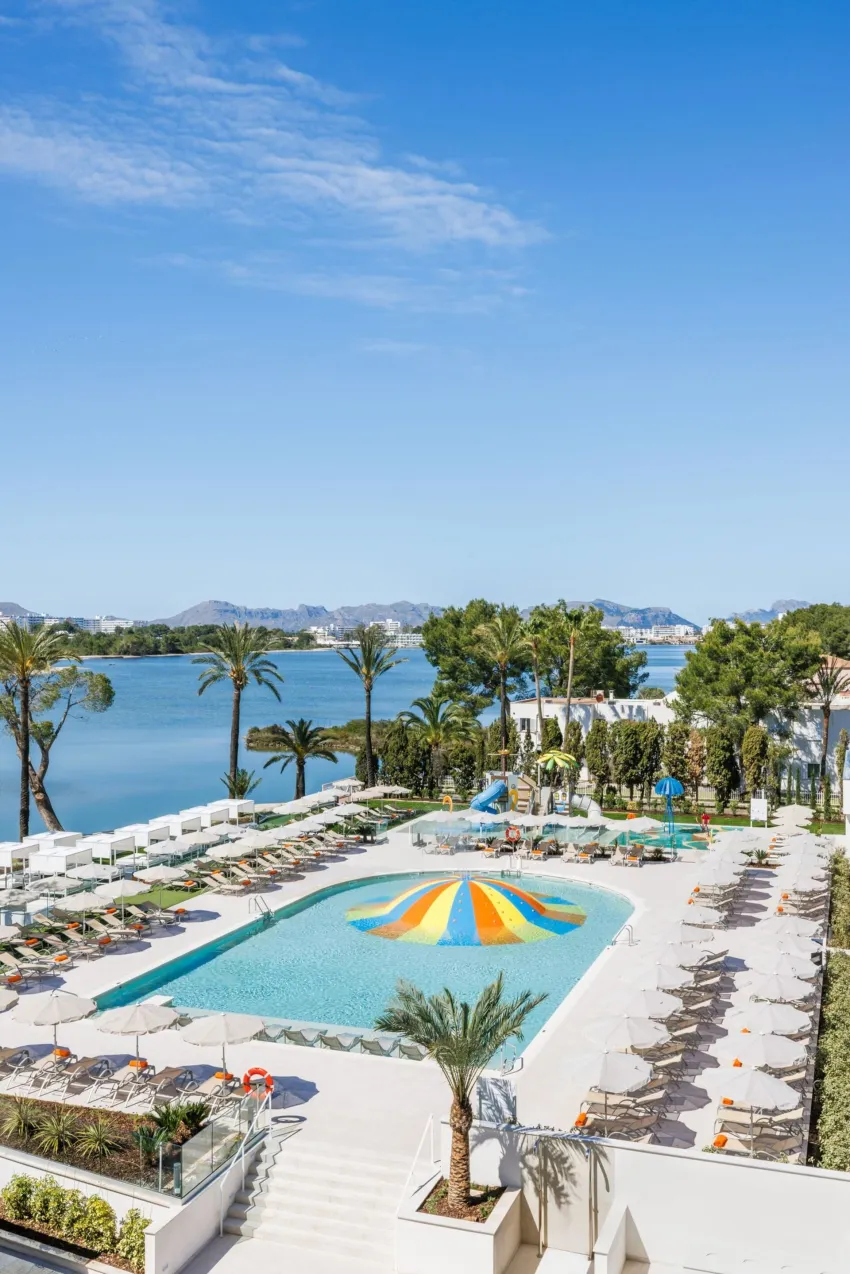 Viva Eden Lago Aparth 4*-3
