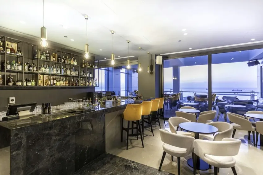 Radisson Blu Hotel Larnaca 5*-30