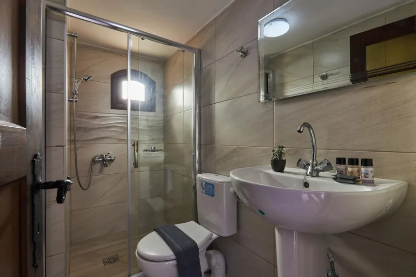 Mila Malia Studios Hotel 2*-30