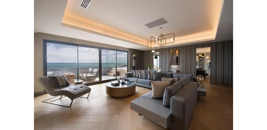 MIRAMARE BEACH HOTEL  5*-65
