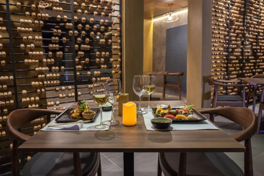 Sousse Pearl Marriott Resort & Spa 5*-58