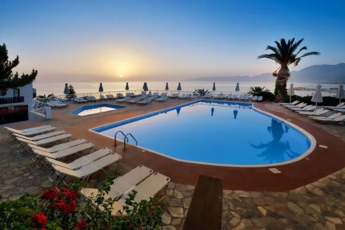 Hersonissos Village 4* - Chersonissos - Grecia