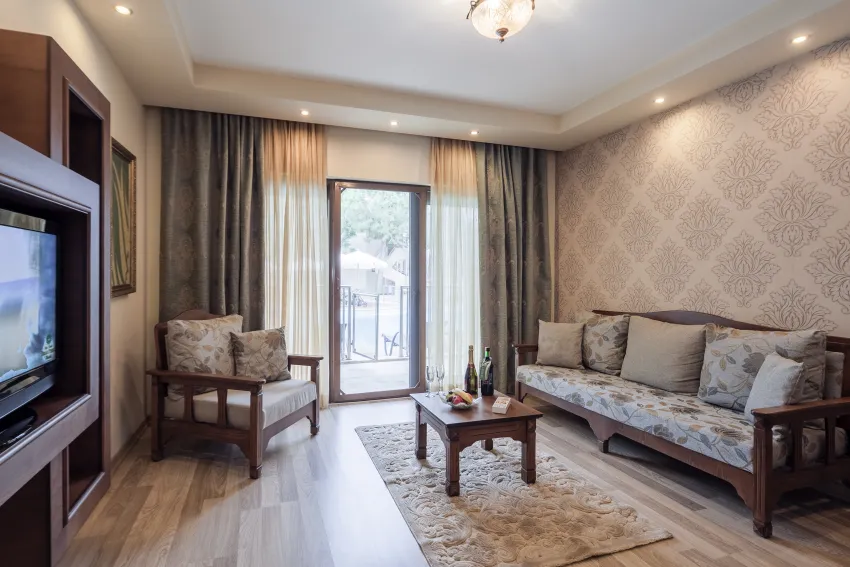 Club Hotel Turan Prince World Select Villa 5*-16