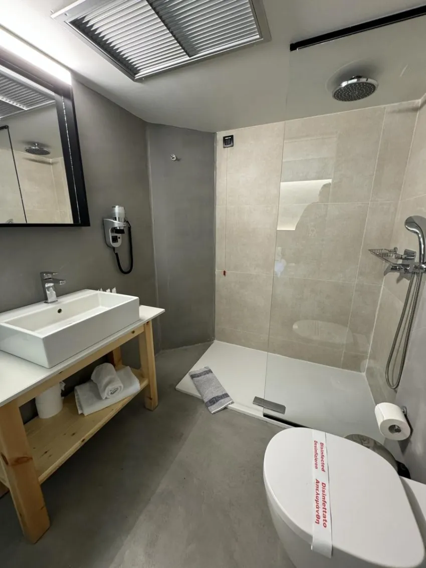 Blue Sky City Beach Hotel 4*-51