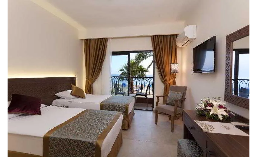 Alaaddin Beach Hotel 4*-39