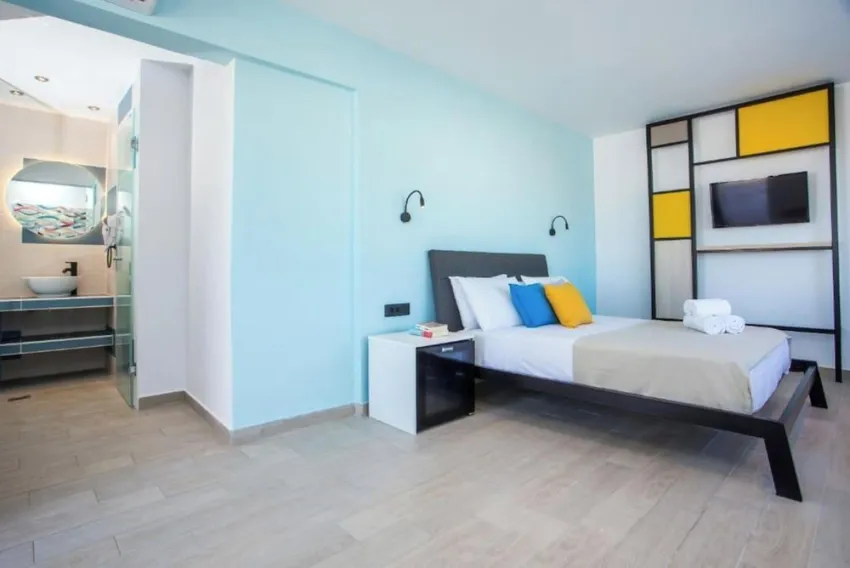 Faliraki Premium Hotel 3*-13