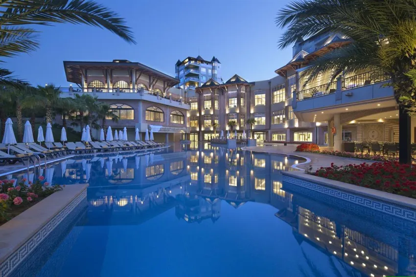 PAPILLON ZEUGMA RELAXURY  5*-22