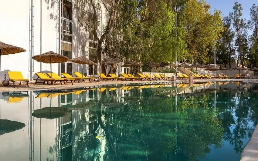 LAICO HAMMAMET HOTEL  5*-22