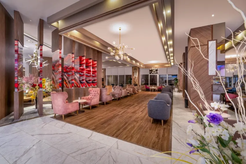 Delphin Be Grand Resort Hotel 5*-19