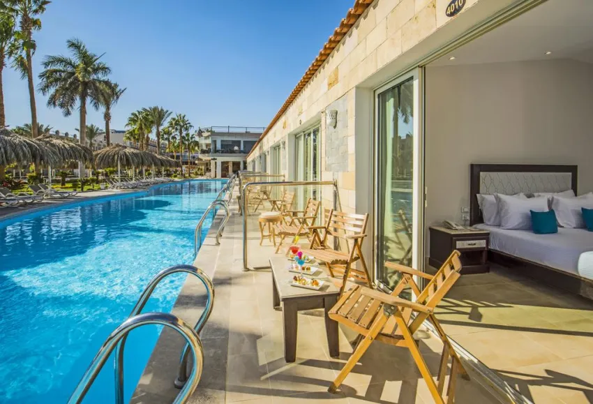 SUNRISE AQUA JOY RESORT  4*-23