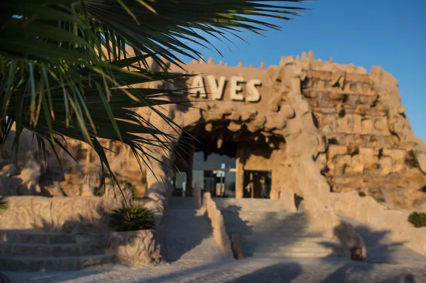 Caves Beach Resort (Adults Only 16+) 5*-111