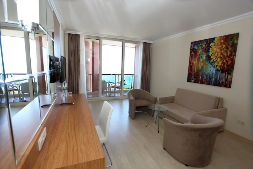 Aqi Pegasos Resort Hotel 4*-108
