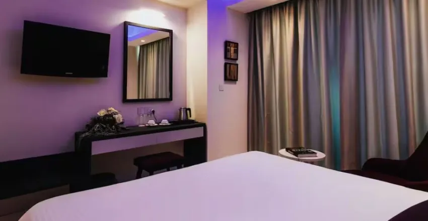 Frangiorgio hotel 3*-14