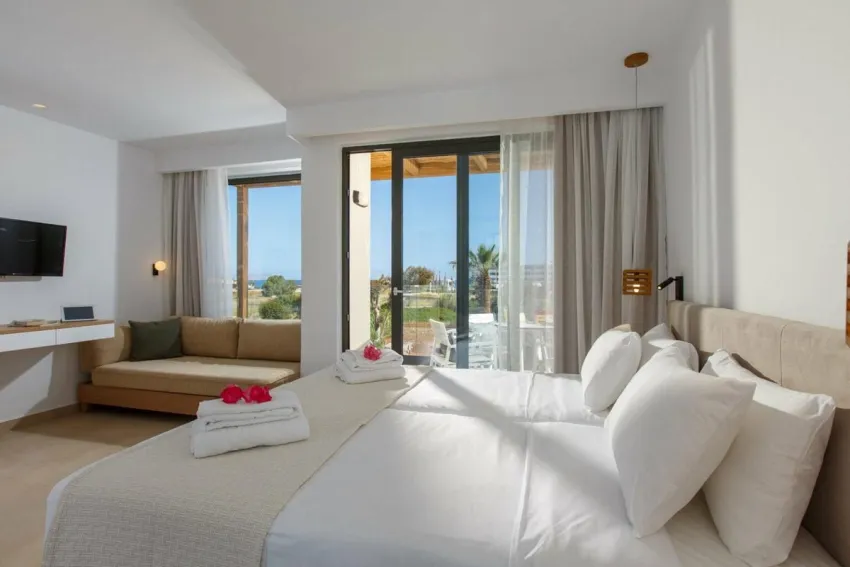 Aloe Boutique Hotel Powered By Anissa Beach 4*-8