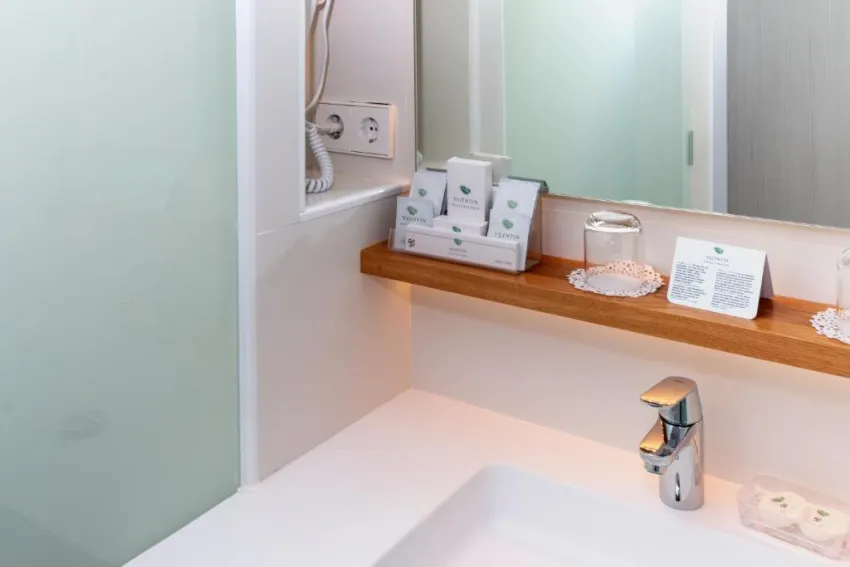 Valentin Grand Park Suite Hotel 4*-187