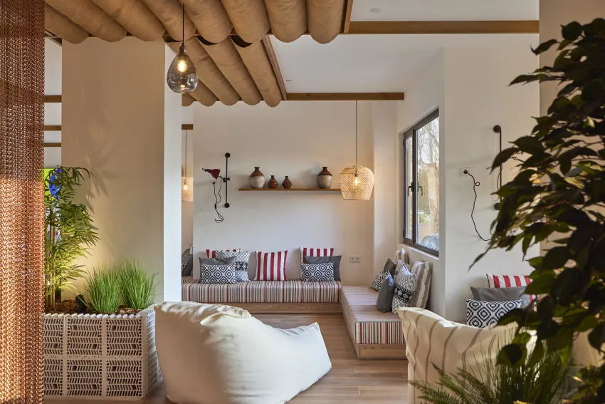 Tent Palmanova 3*-21